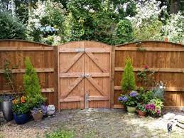 Gates For Your Home Advanced Fencing
