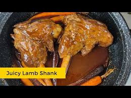 cook lamb shanks in pressure cooker