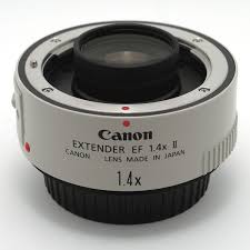 Canon Extender Ef