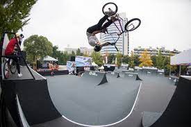 #logan martin #liam anderson #flickr #bmx #no hander #skateparks #concrete #bowl #air #caloundra #australia. Logan Martin Bmx Rider Wikipedia