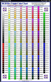 Pin By Matt Janecek On Colorhexchart Hex Color Palette