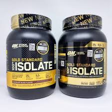 whey gold standard isolate 1 64 lbs