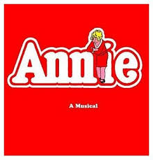 Buy Annie The Musical Tickets Vip Annie The Musical