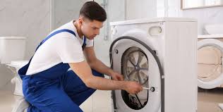 Washing Machine Repair at Home by Local Technicians - Fix Clothes Washer Near Me 👨‍🔧
