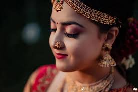 parul khattar bridal makeup artist