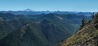 table rock wilderness