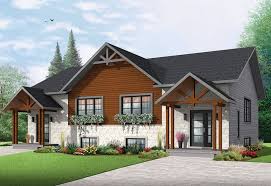 Buy Two Family House Plan Duplex