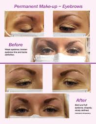permanent makeup services in new port