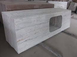 choosing prefabricated granite