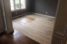 white oak hardwood floors