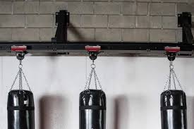 best heavy bag mounts ceiling wall