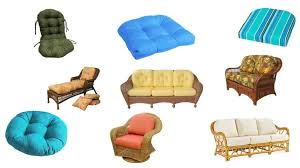 Outdoor Patio Cushions Care For