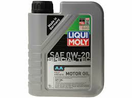 engine oil for 2010 2017 toyota camry
