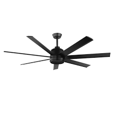 7 blade dc indoor outdoor ceiling fan