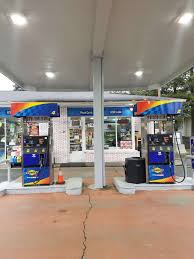 sunoco gas station 52a pembroke rd