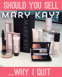 joining mary kay the decision that cost me