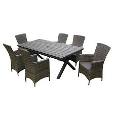 furniture patio dining set