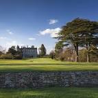 Dalmahoy East Course | Lothians | Scottish Golf Courses