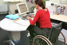 Engelliler için iş ilanları
