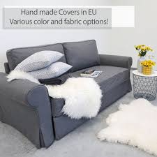 Ikea Backabro Couch