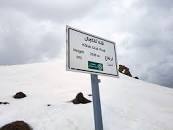 نتیجه تصویری برای ارتفاع قله کلکچال