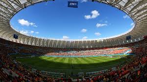 Alle infos zum stadion von fc porto. Algerien Spiel In Porto Alegre Die Wichtigsten Faninfos Dfb Deutscher Fussball Bund E V