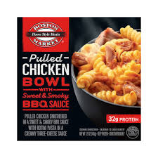 boston market pulled en bowl with