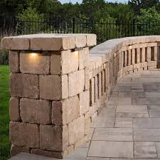 Belgard Weston Stone Wall Blocks