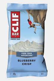 clif bar clif bar blueberry crisp