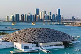 Abu Dhabi: New rare artworks, cultural shows as Louvre turns 5 - News |  Khaleej Times