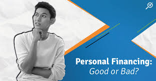 Take advantage of one of the lowest interest rates in years! Personal Financing Good Or Bad Comparehero