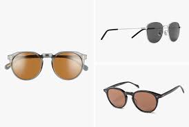 The Best Sunglasses For Every Face Shape Gear Patrol
