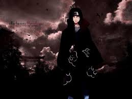 See the best itachi wallpapers hd collection. Hd Wallpaper Uchiha Itachi Wallpaper Naruto Shippuuden Akatsuki Clouds Wallpaper Flare