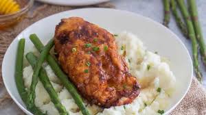 Godfrey says he created the tinner for gamers who are too consumed with their consoles to join the dinner table. Cheesecake Factory Honey Truffle Chicken Copycat Video Sweet And Savory Meals