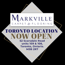 markville carpet flooring centre
