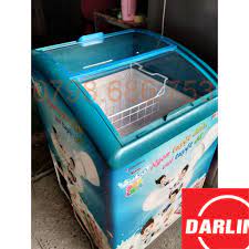 Tủ đông kem mini sanaky 150l ( Đồ cũ chỉ bán ở HCM)