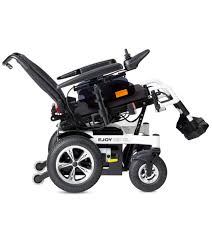 ejoy rd xl the electric wheelchair