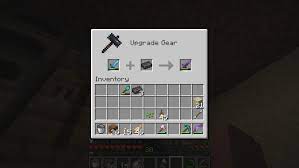 When you've got your ancient debris, start smelting it in a furnace with any fuel source. Minecraft Guide How To Make Netherite Tools And Weapons Polygon