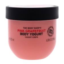 pink gfruit body yogurt 200ml