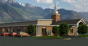 Church Design Plans 3d Renderings