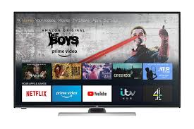 Offers on kitchenaid, tassimo, fitbit and more. Amazon Branded Smart Tv And Soundbar Go On Sale At Currys Pc World Mirror Online