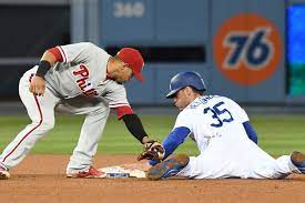 Phillies vs. Dodgers series preview ...