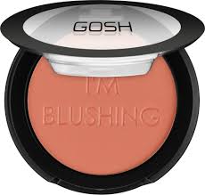 blush gosh i m blushing makeup dk
