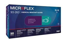 Microflex 93 260