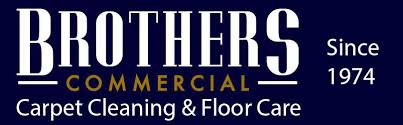 brothers commercial carpet cleaning