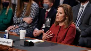 He has gone on to become a partner in mckinsey & company's healthcare payor and provider practice. Day 2 Of Amy Coney Barrett S Confirmation Hearings Brings Questions Of Recusal Health Care Views Northwest Public Broadcasting