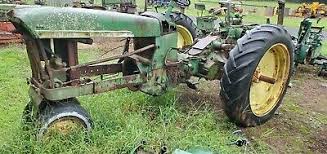 Deer3 lawn tractor parts john deere lawn tractor. Antique Vintage Equip Parts John Deere 420 Tractor 2