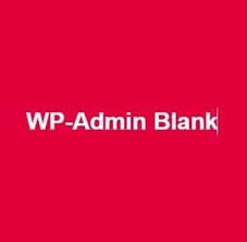 wp admin blank here is a quick fix in