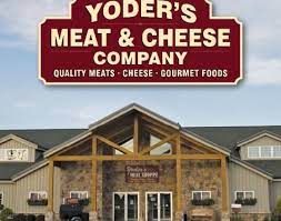 yoder s meat cheese company