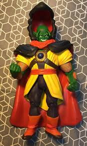 We did not find results for: Dragon Ball Z Lord Slug Movie Collection Action Figure 2001 1868627541